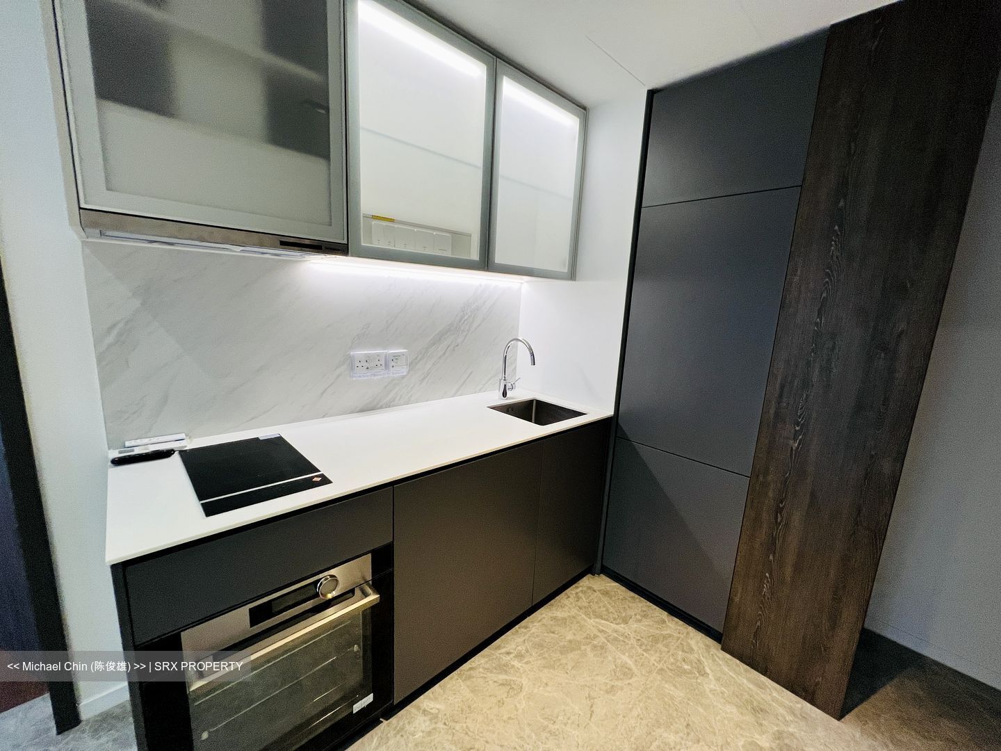 The M (D7), Apartment #627425221
